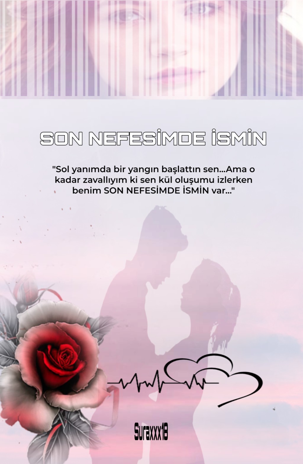 SON NEFESİMDE İSMİN 