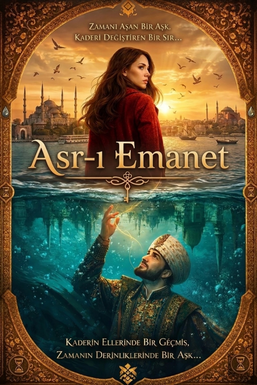 ASR-I EMANET