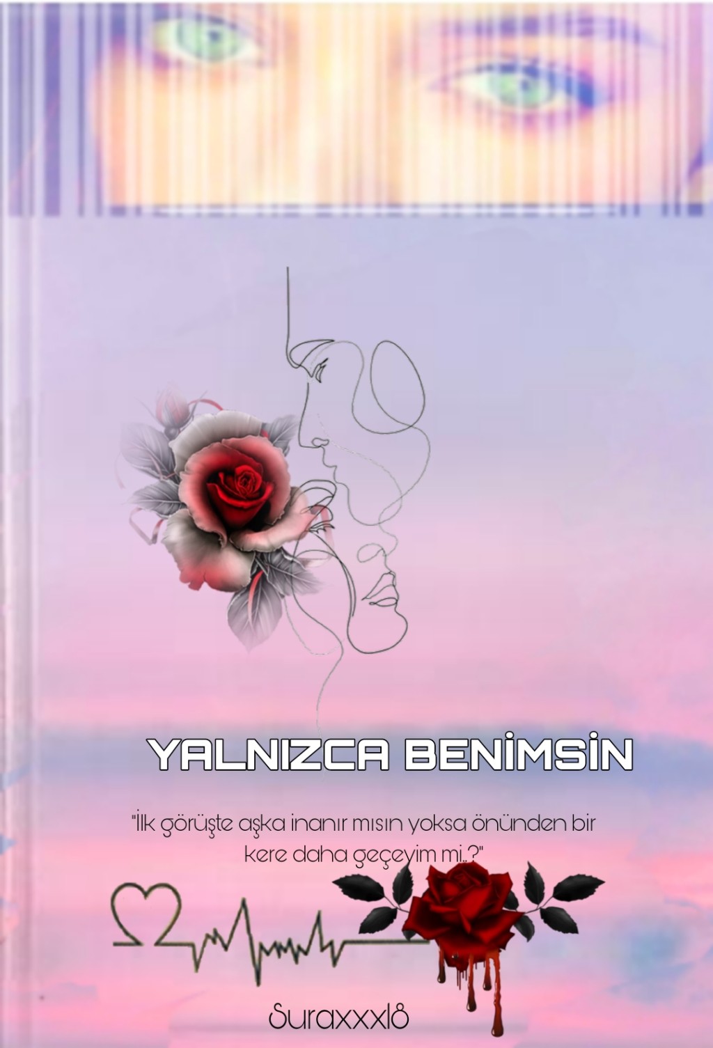 YALNIZCA BENİMSİN 