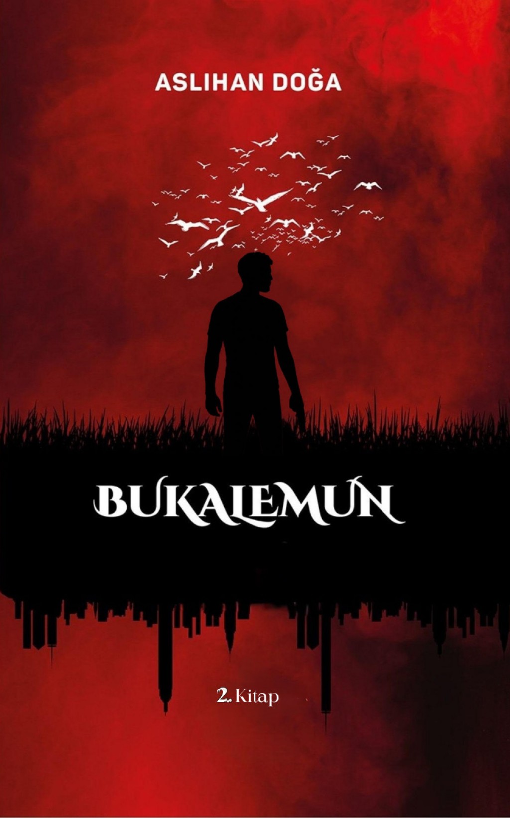 Bukalemun 2. Kitap