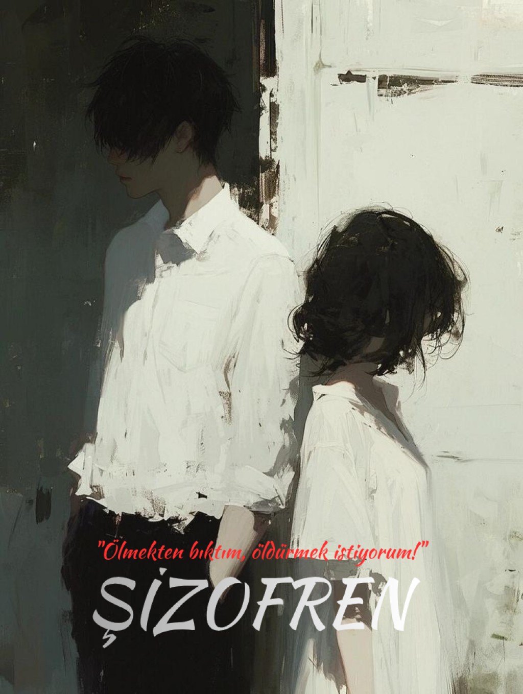ŞİZOFREN