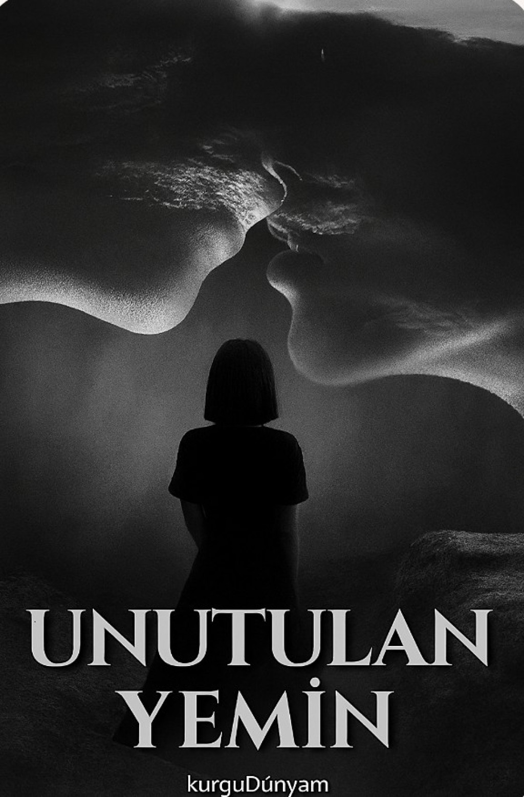 UNUTULAN YEMİN