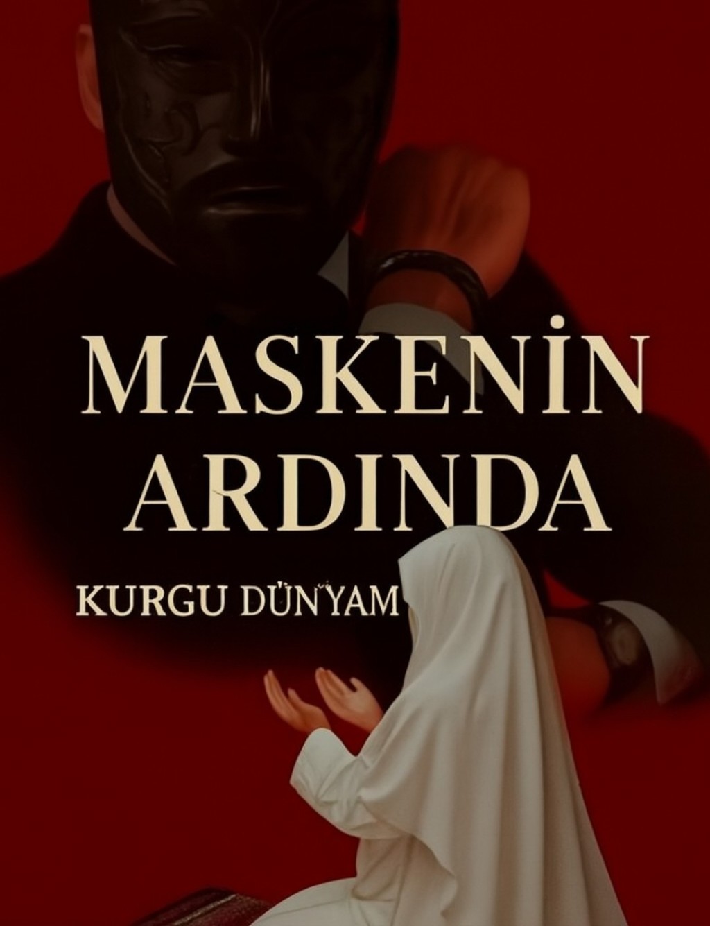 MASKENİN ARDINDA(BEDEL)