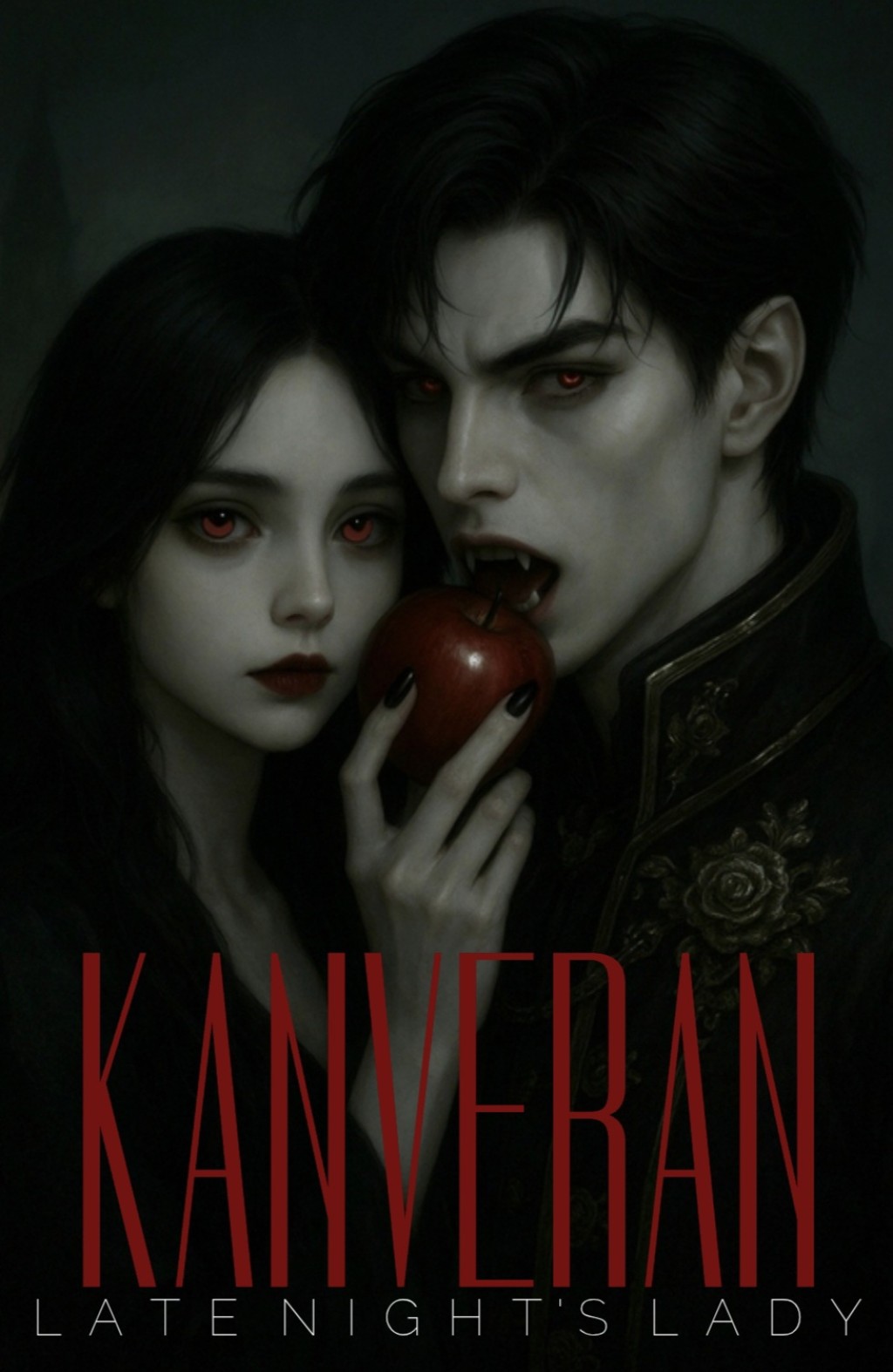 KANVERAN