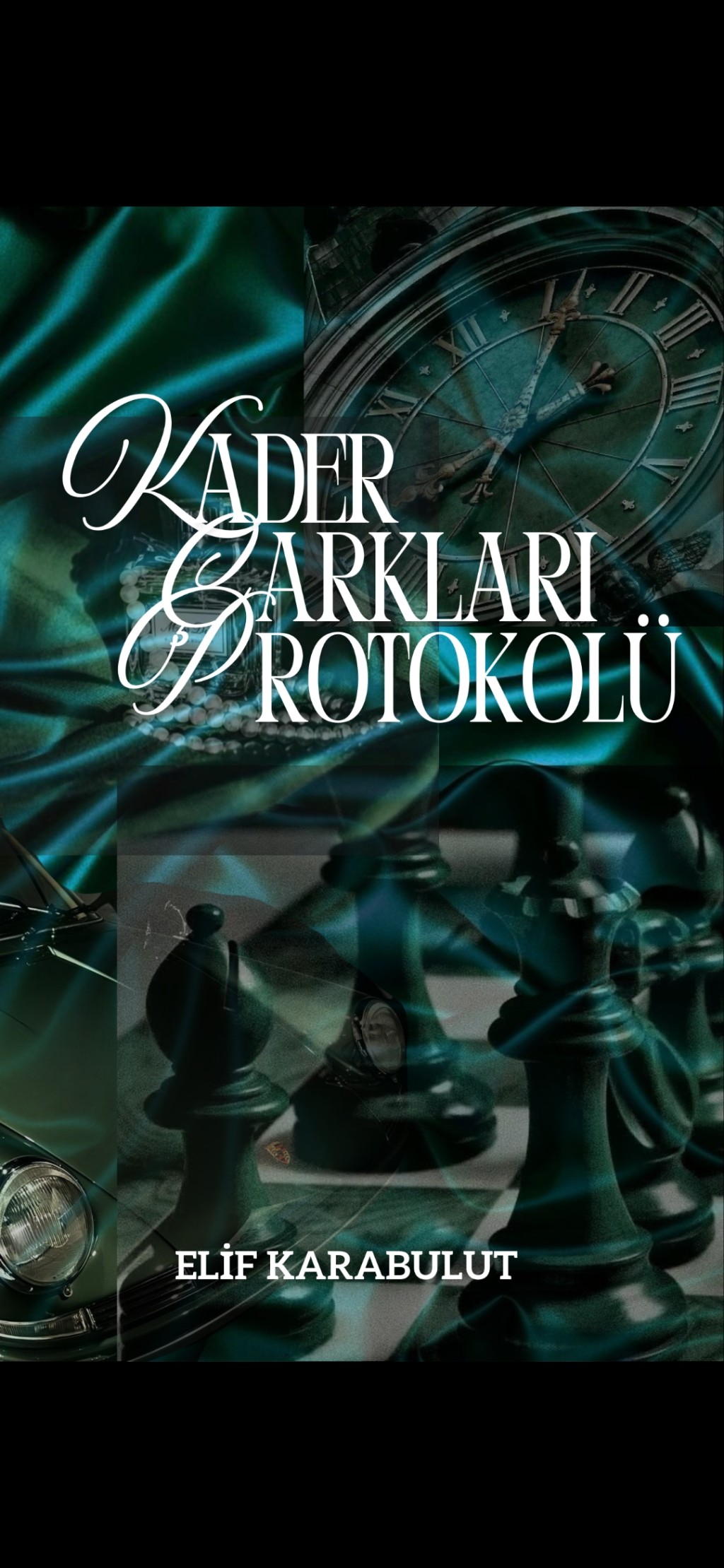 Kader Çarkları Protokolü 