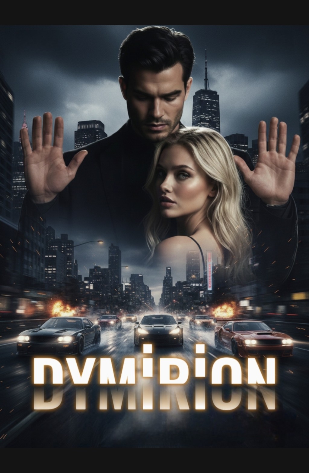 DYMİRİON