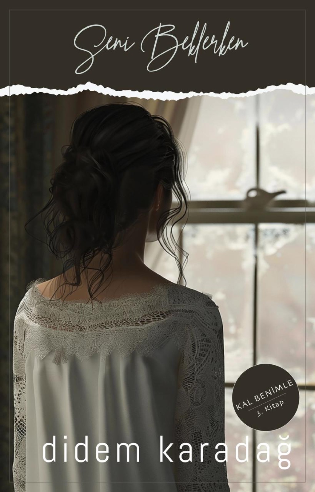 Seni Beklerken (Kal Benimle 3)