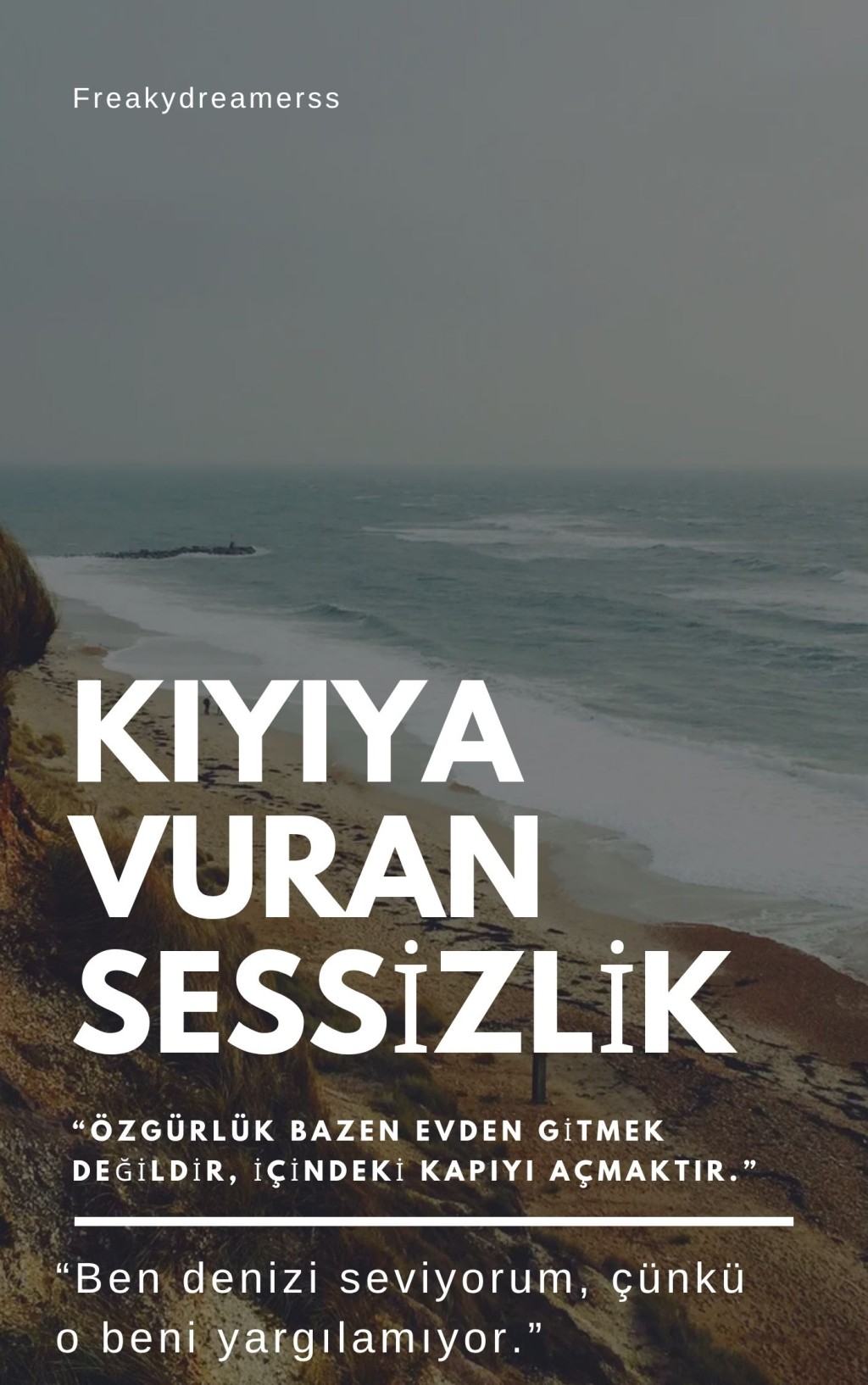 Kıyıya Vuran Sessizlik