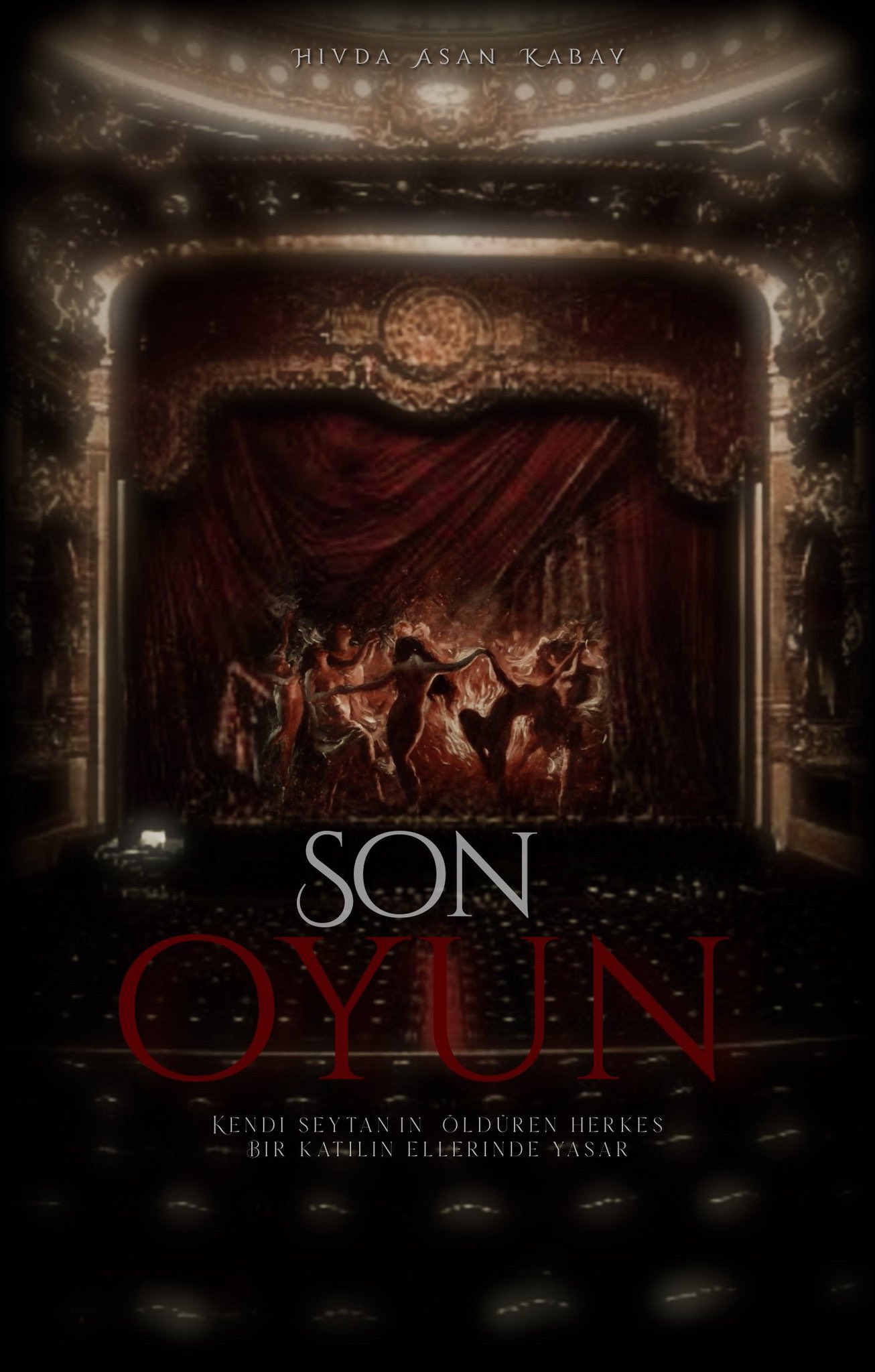 Son Oyun
