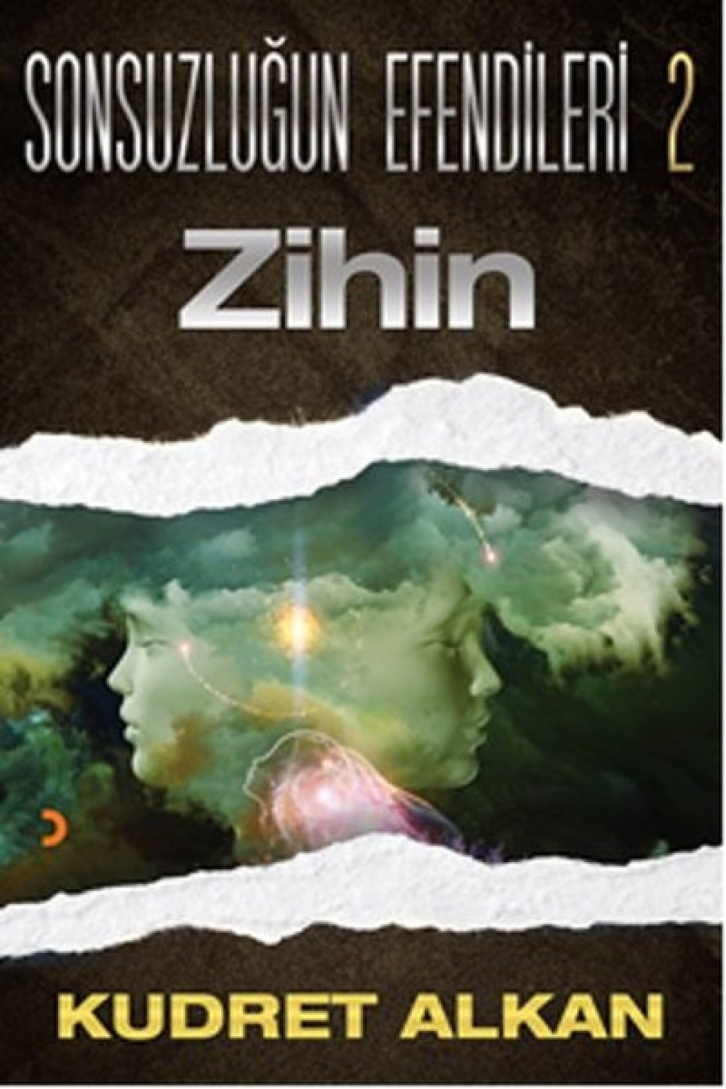 Sonsuzluğun Efendileri 2 - Zihin