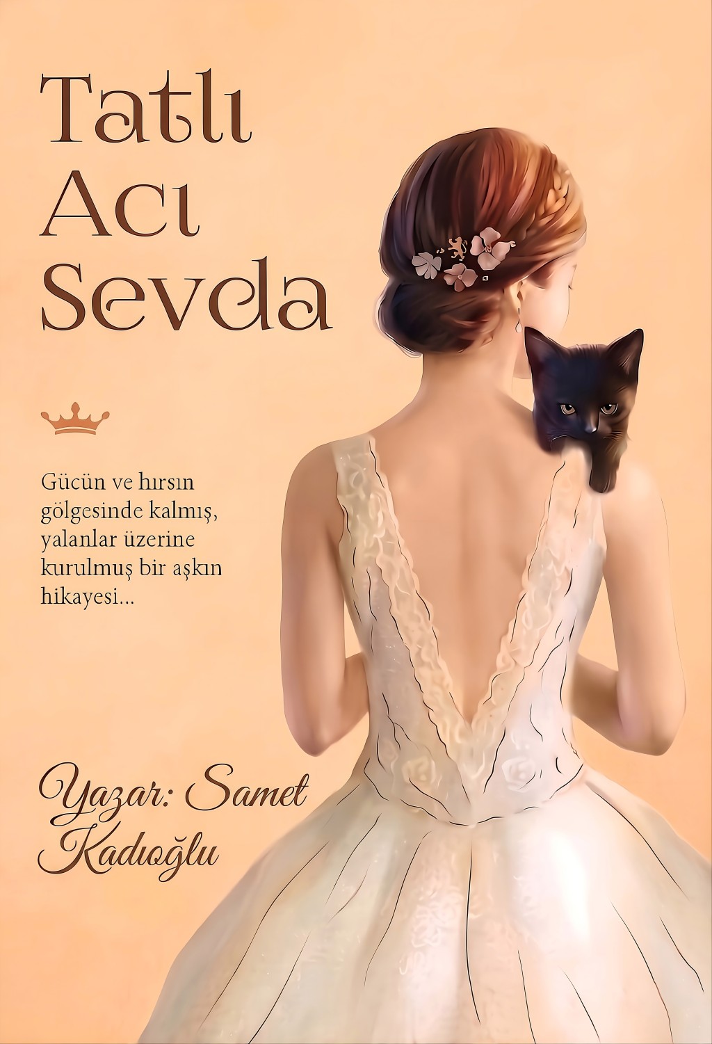 Tatlı Acı Sevda