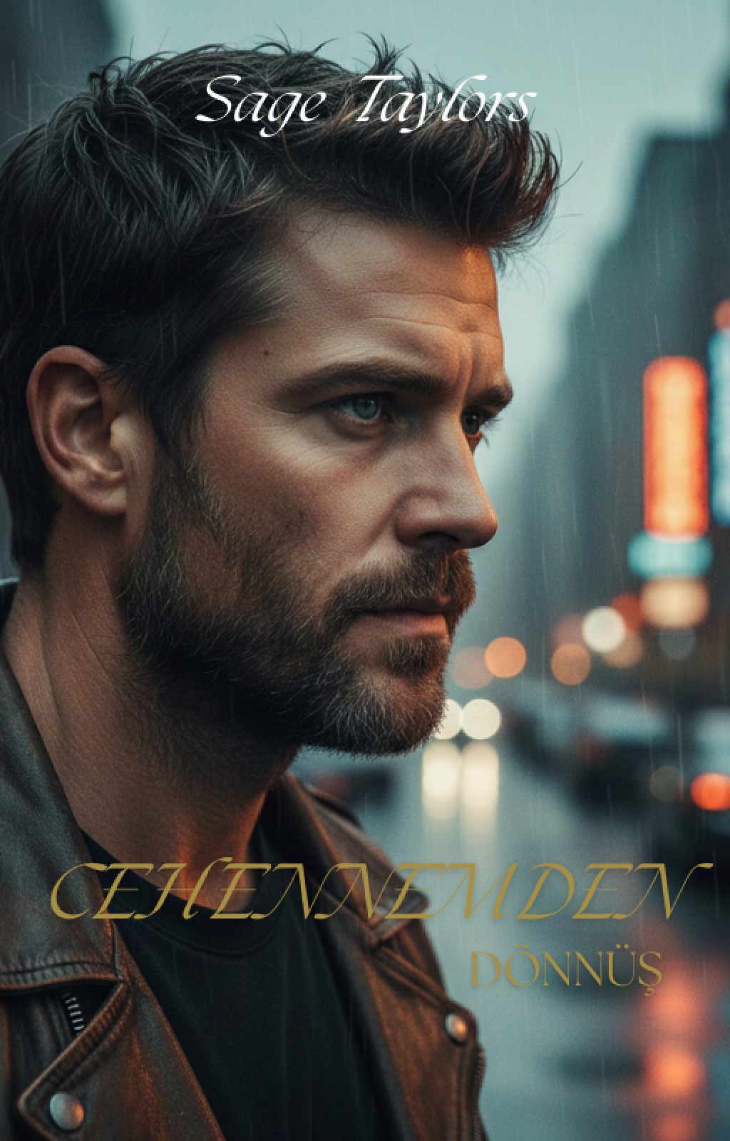 CEHENNEMDEN DÖNÜŞ