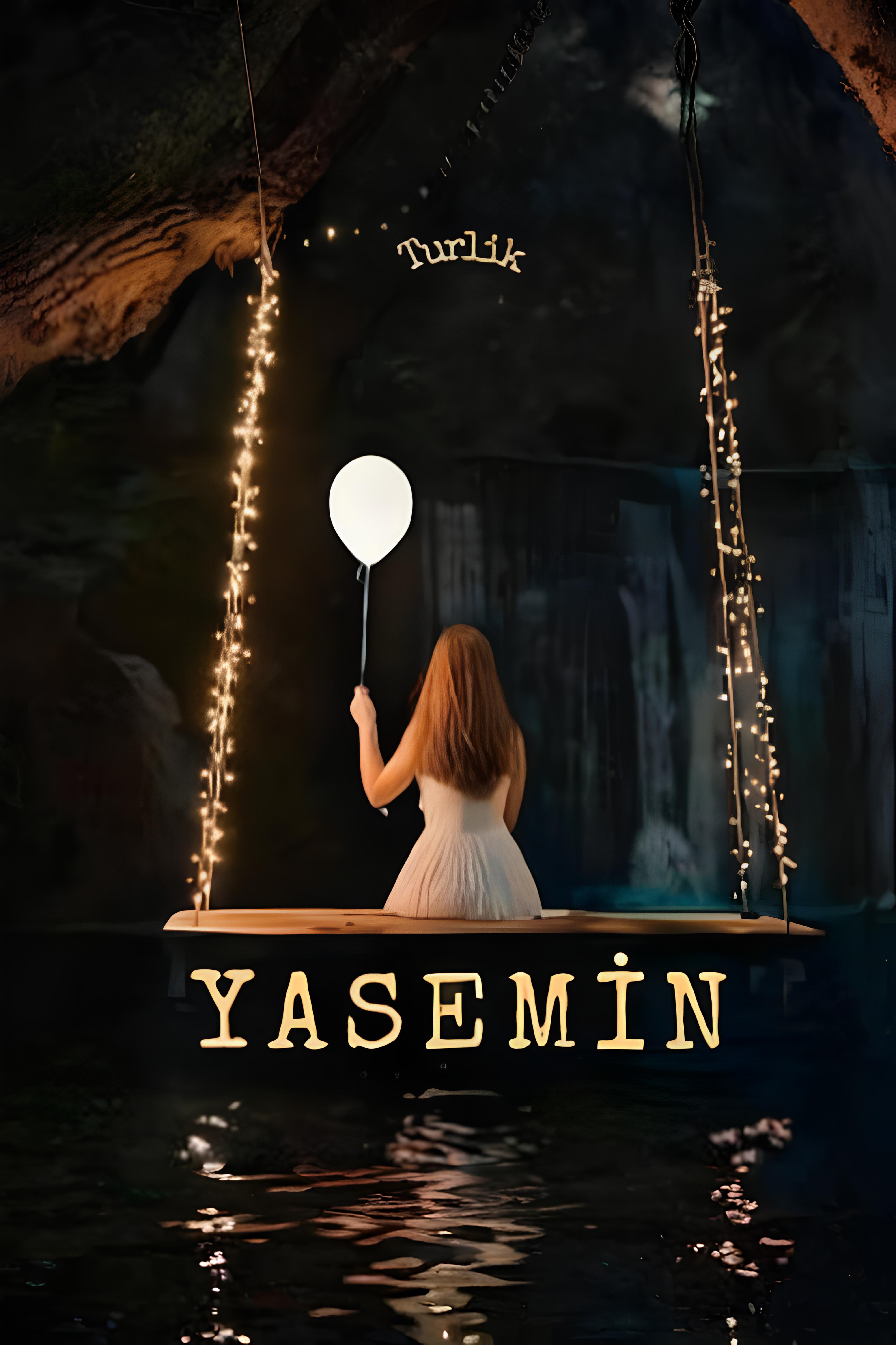 YASEMİN