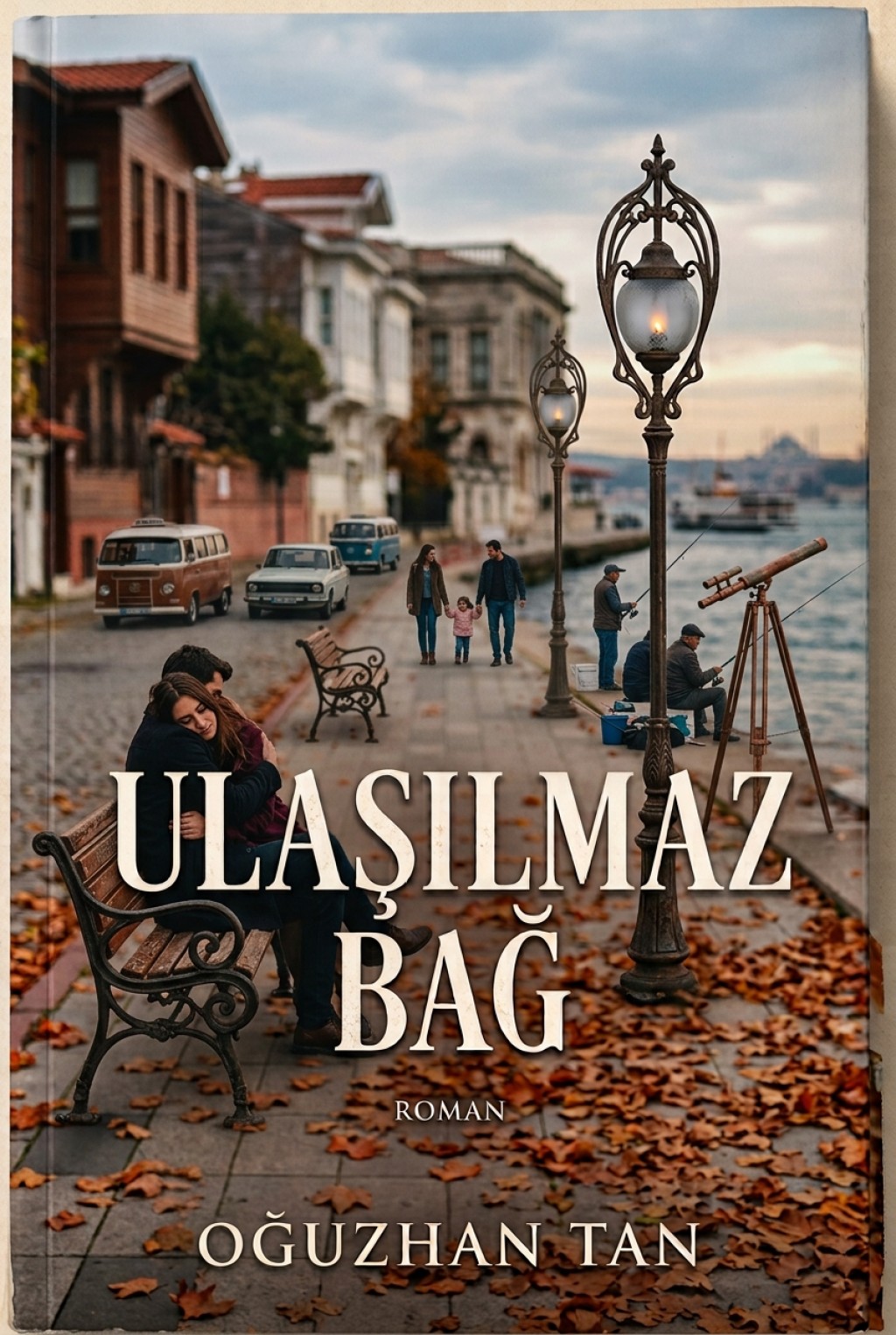 Ulaşılmaz Bağ