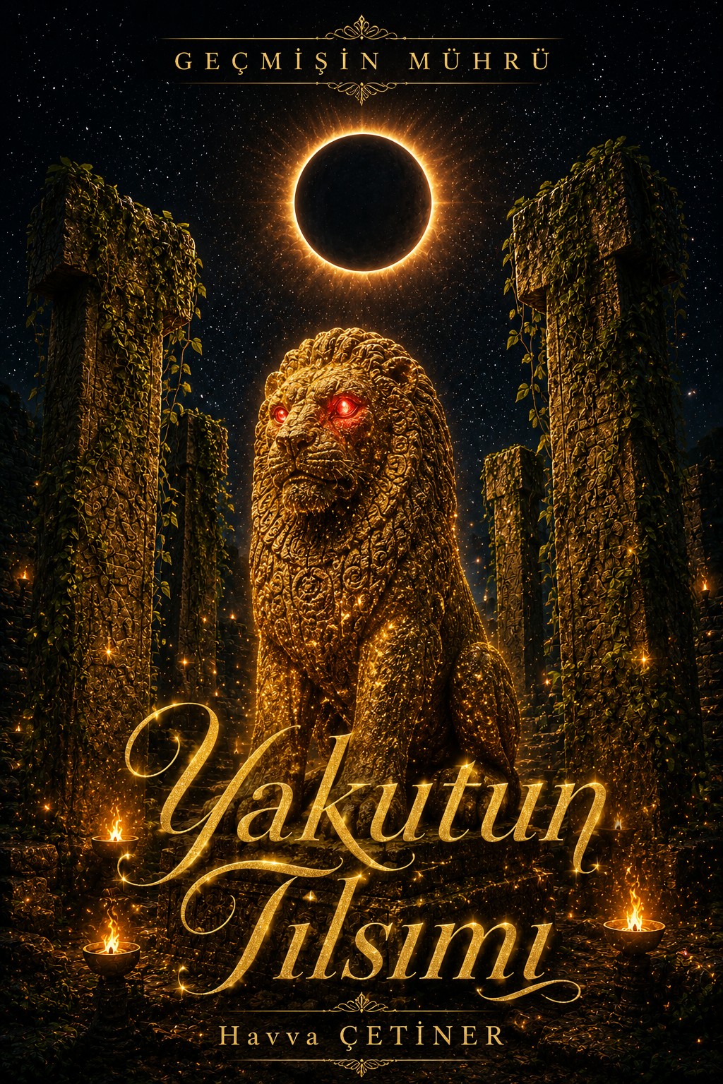 Yakutun Tılsımı