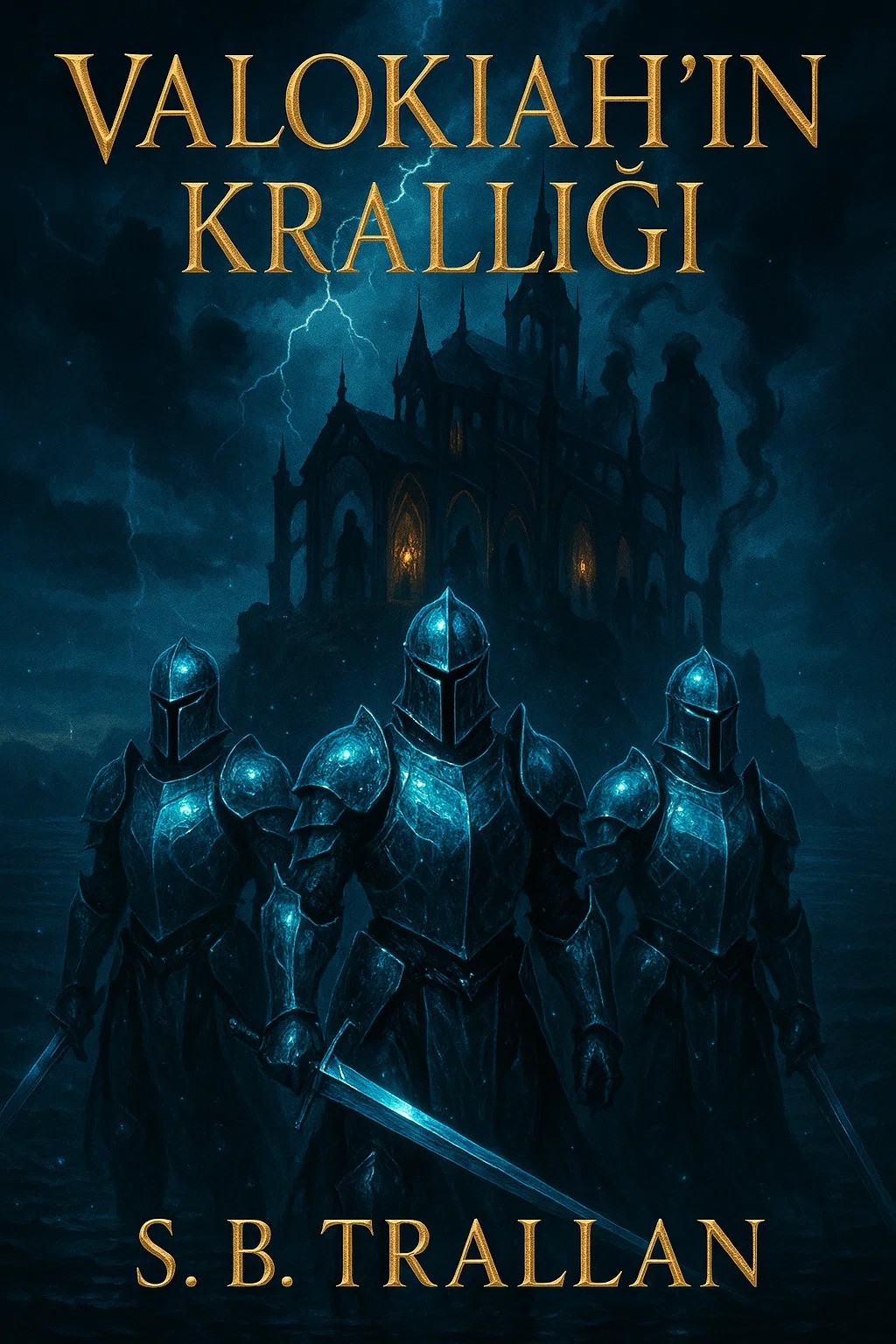 Valokiah'ın Krallığı