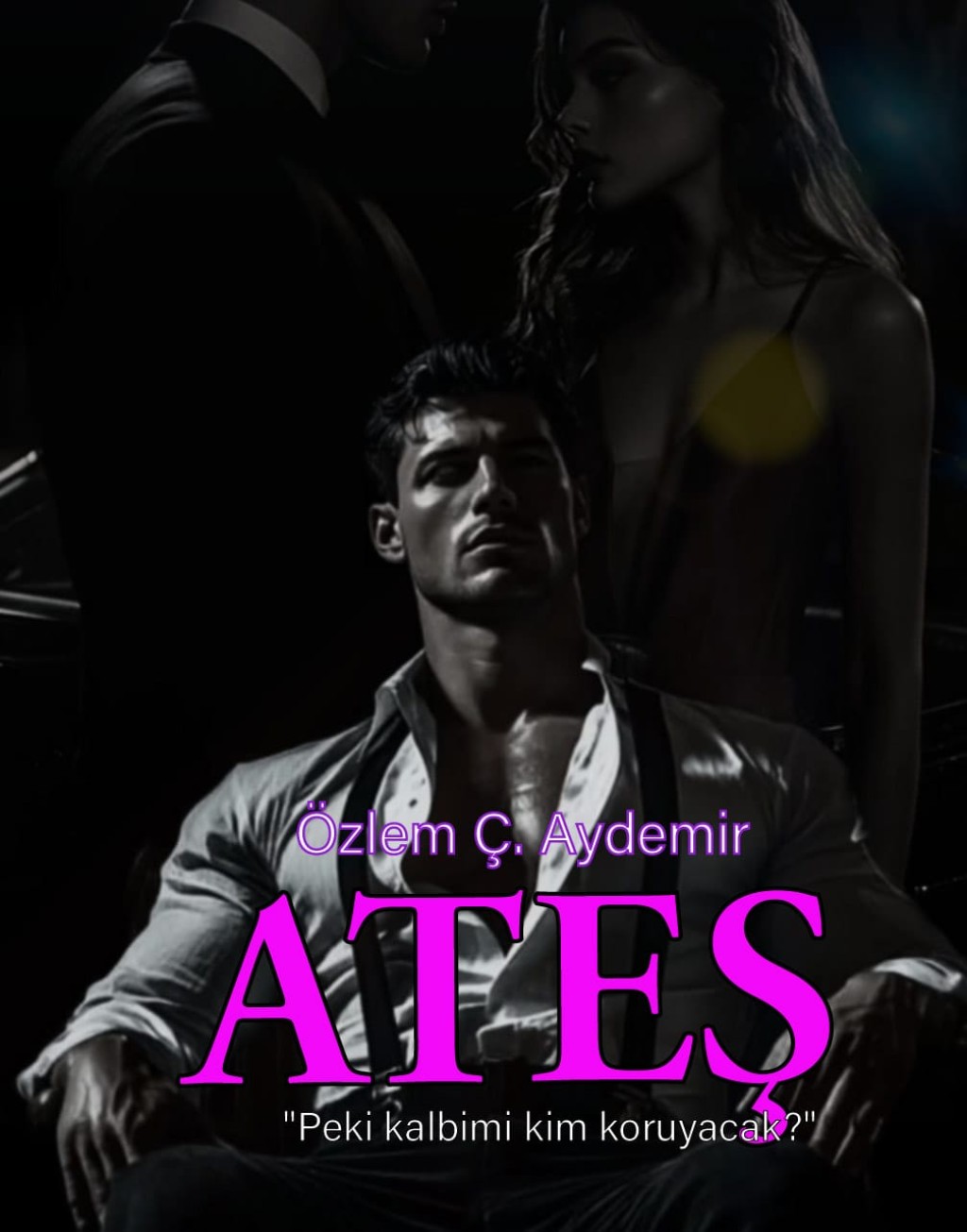 ATEŞ