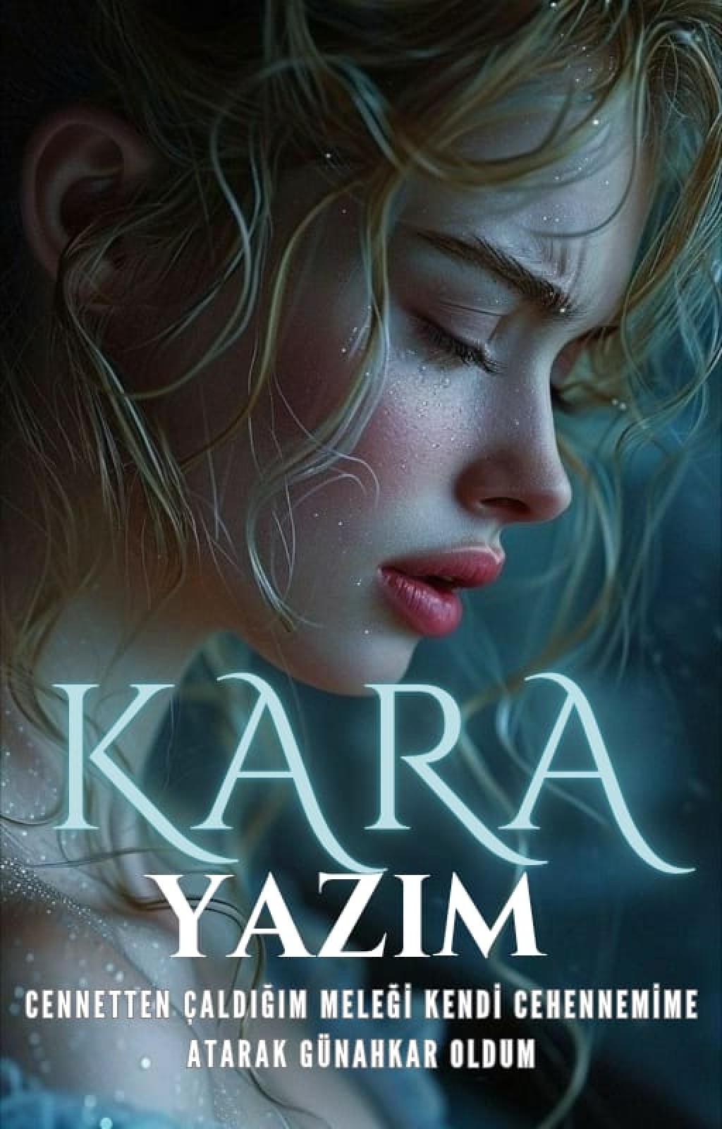 KARA YAZIM