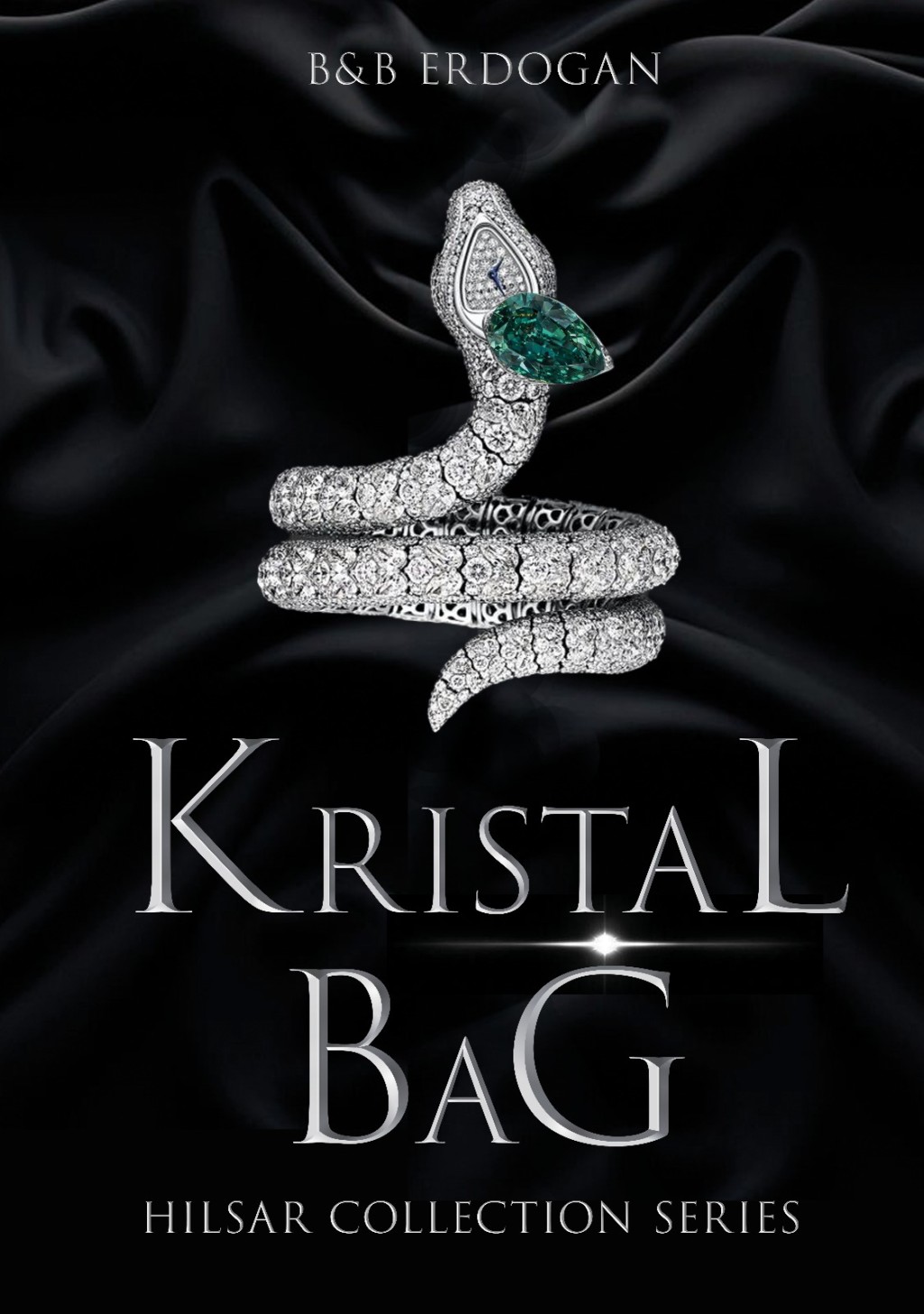 KRİSTAL BAĞ - HiLSaR Collection Serisi 1
