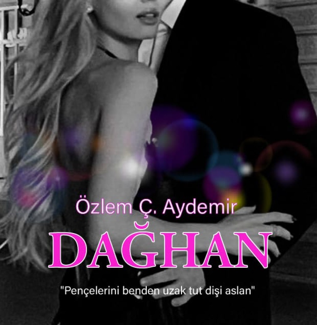 DAĞHAN