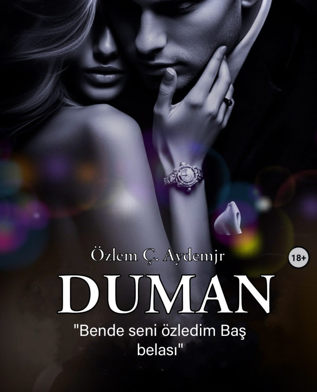 DUMAN 