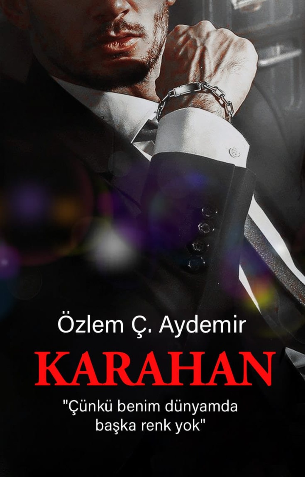 KARAHAN