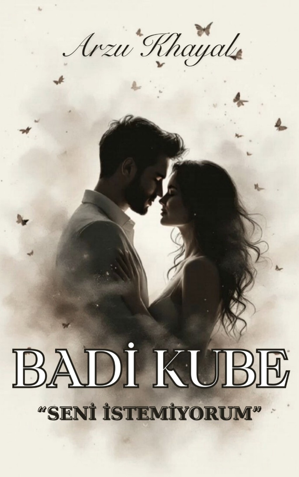 Badi Kube