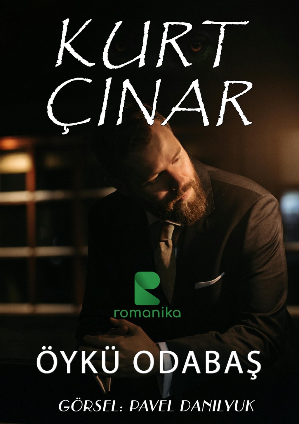 KURT ÇINAR