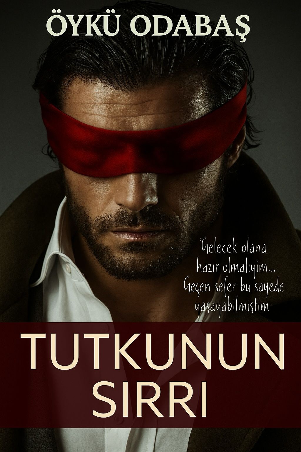 TUTKUNUN SIRRI - SIR SERİSİ 2