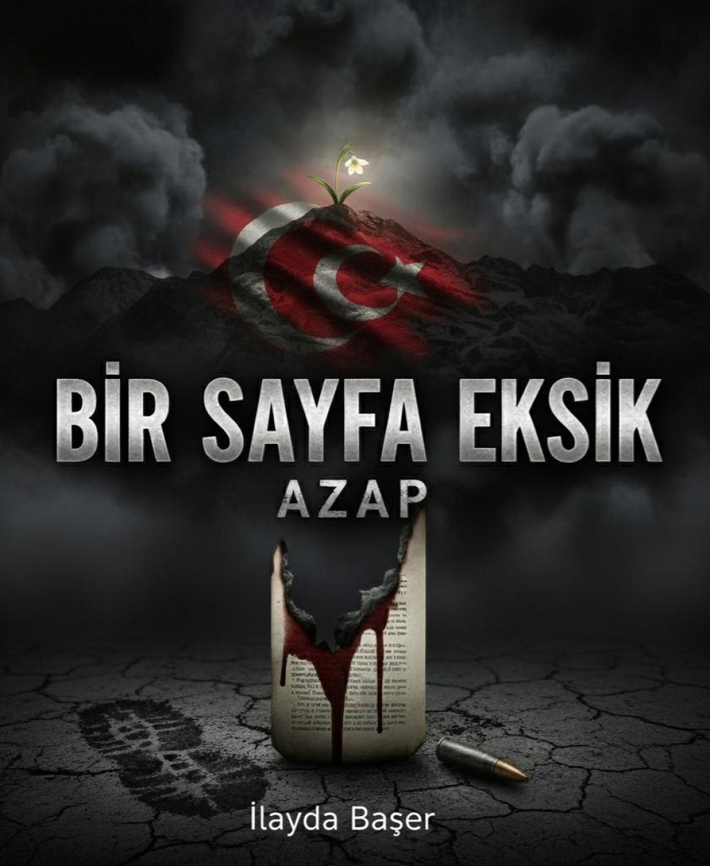 BİR SAYFA EKSİK