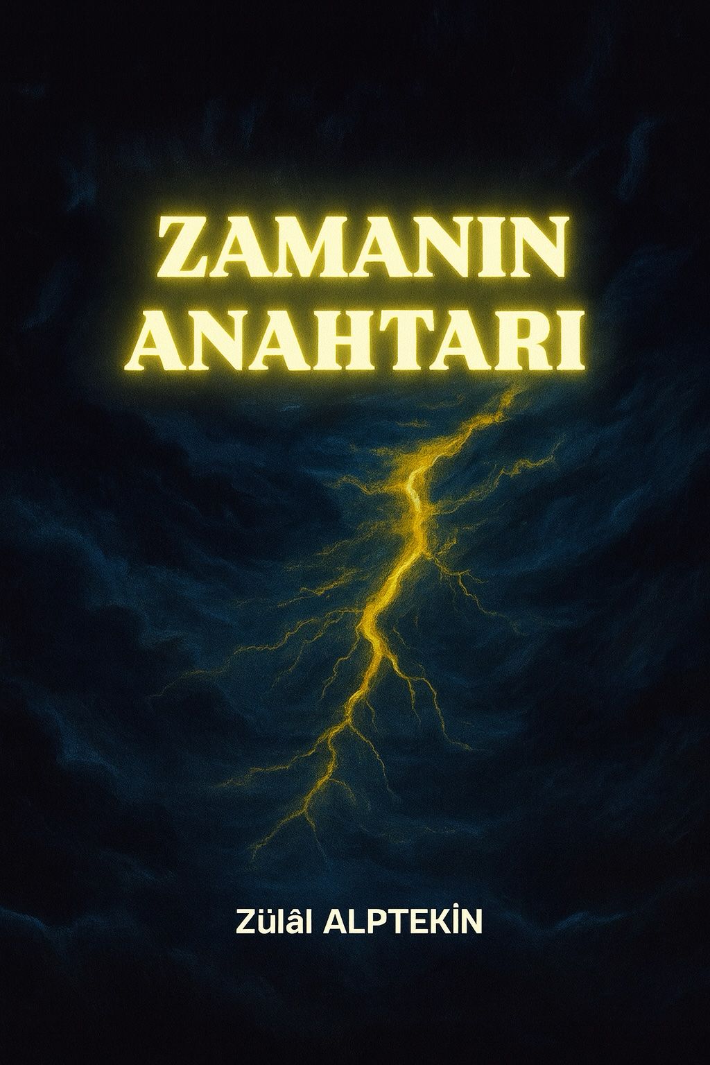 Zamanın Anahtarı