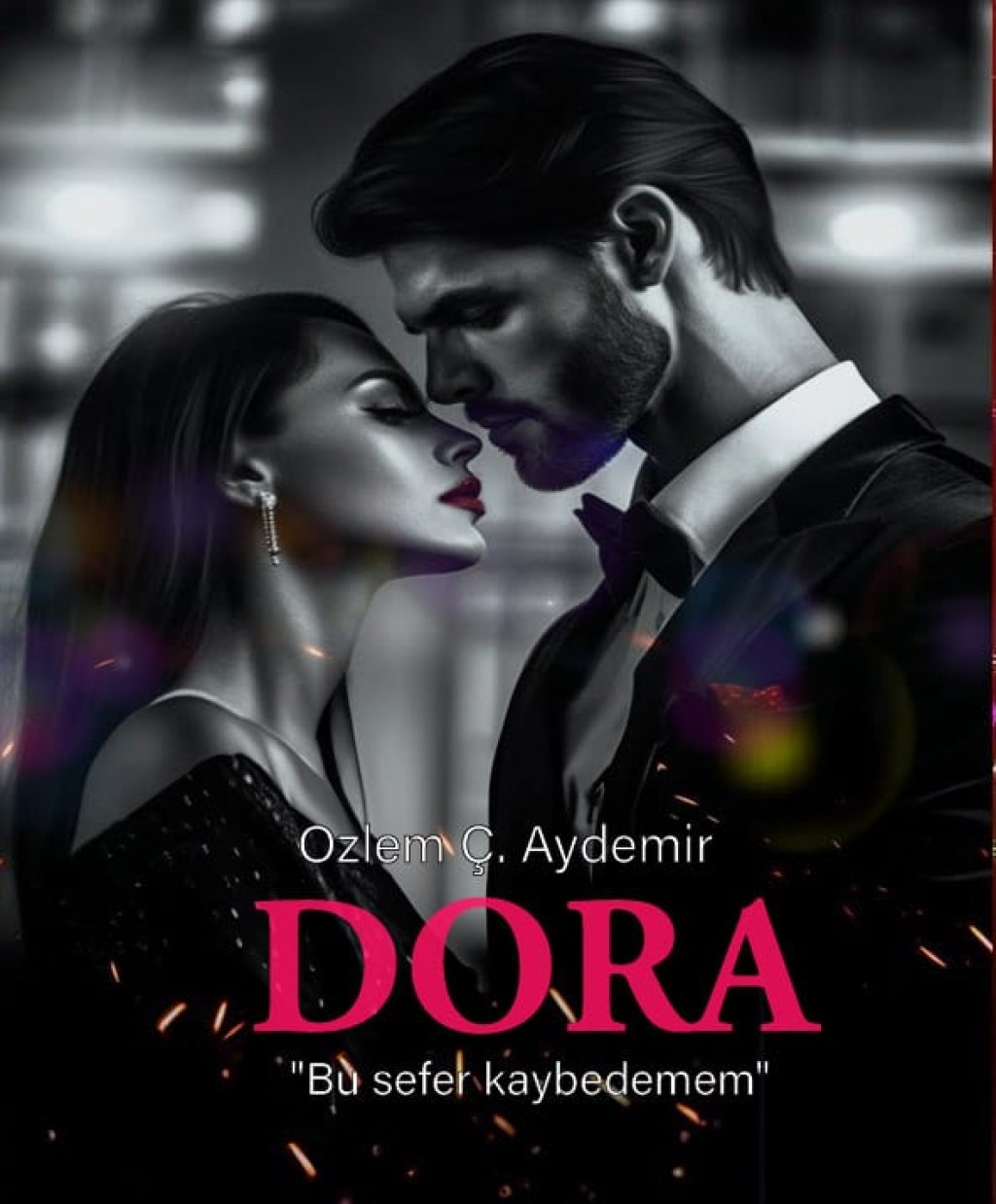 (ADA SERİSİ 10 ) DORA