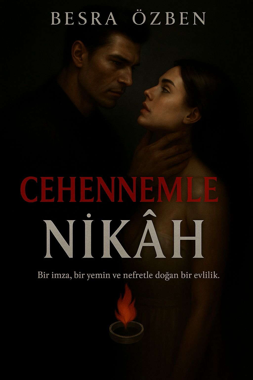 CEHENNEMLE NİKÂH