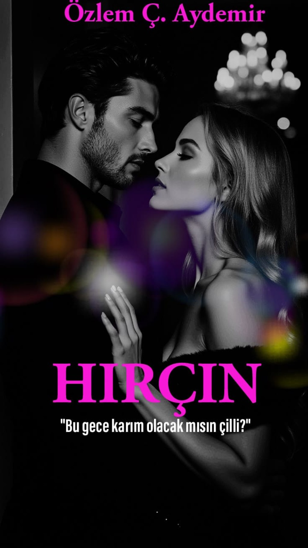 HIRÇIN