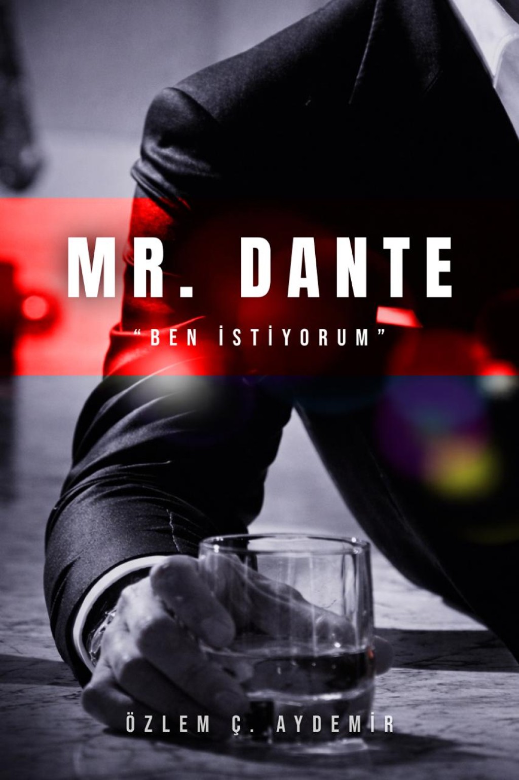 MR. DANTE