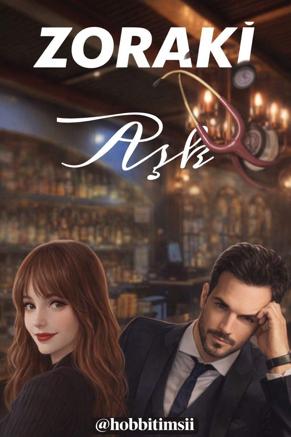 ZORAKİ AŞK