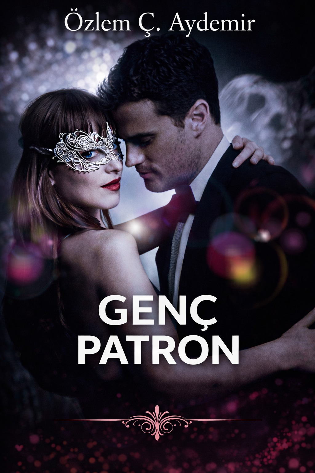 GENÇ PATRON 2