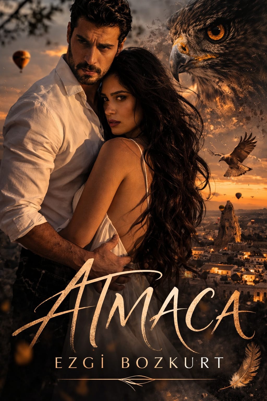 ATMACA