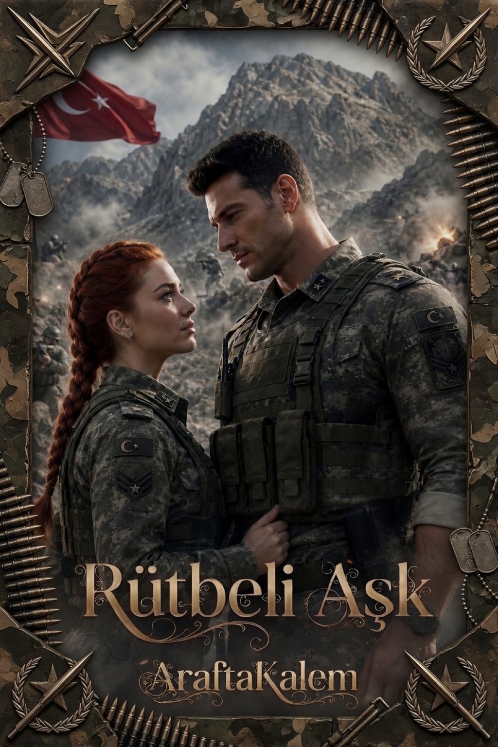 Rütbeli Aşk