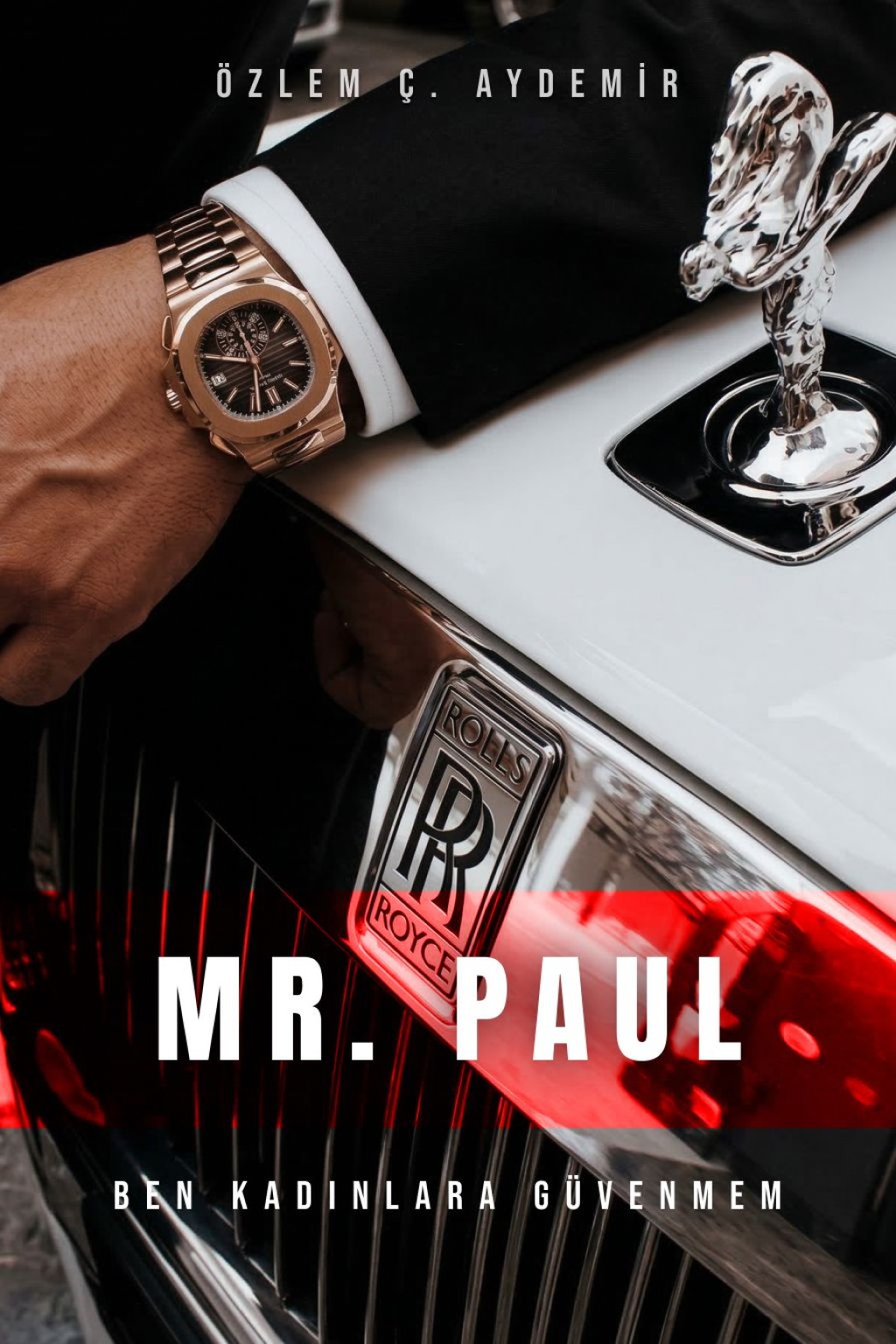 MR. PAUL