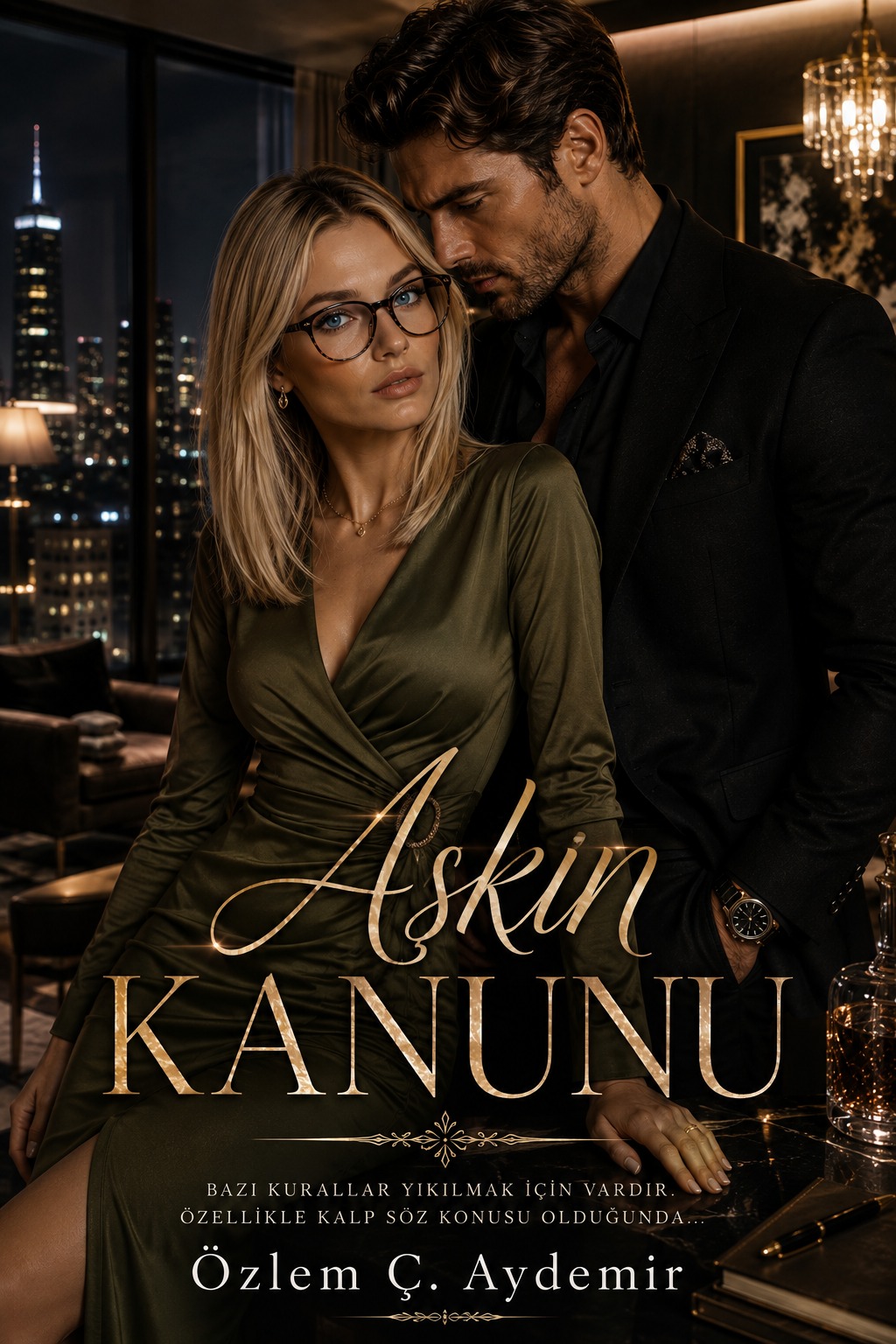 AŞKIN KANUNU