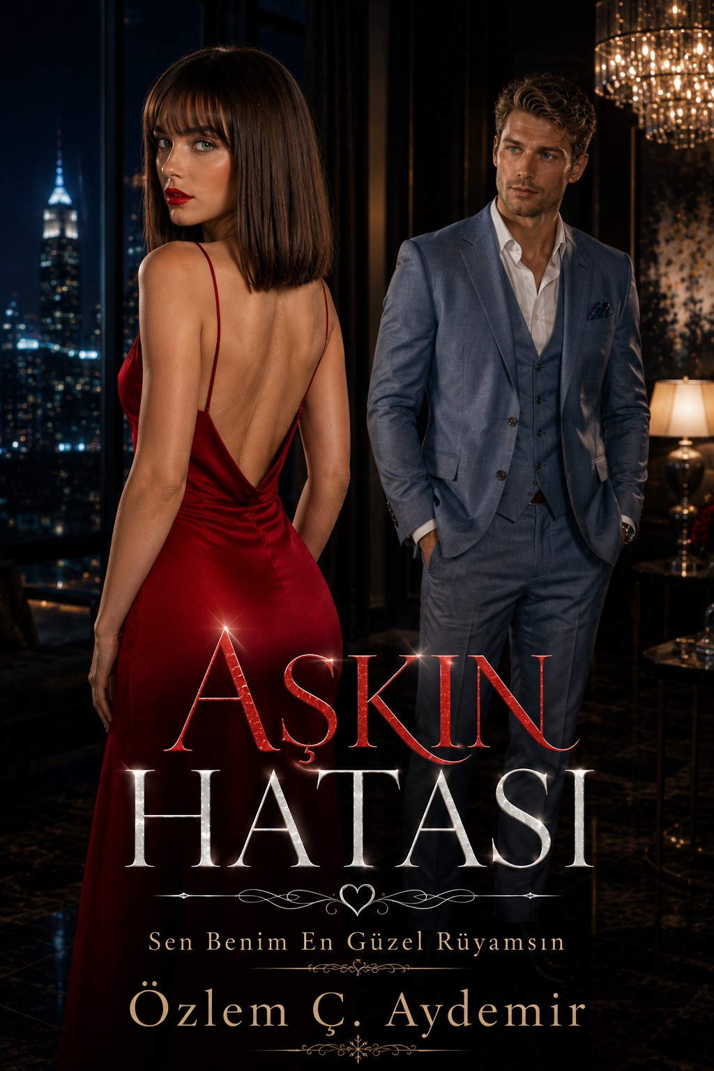 AŞKIN HATASI