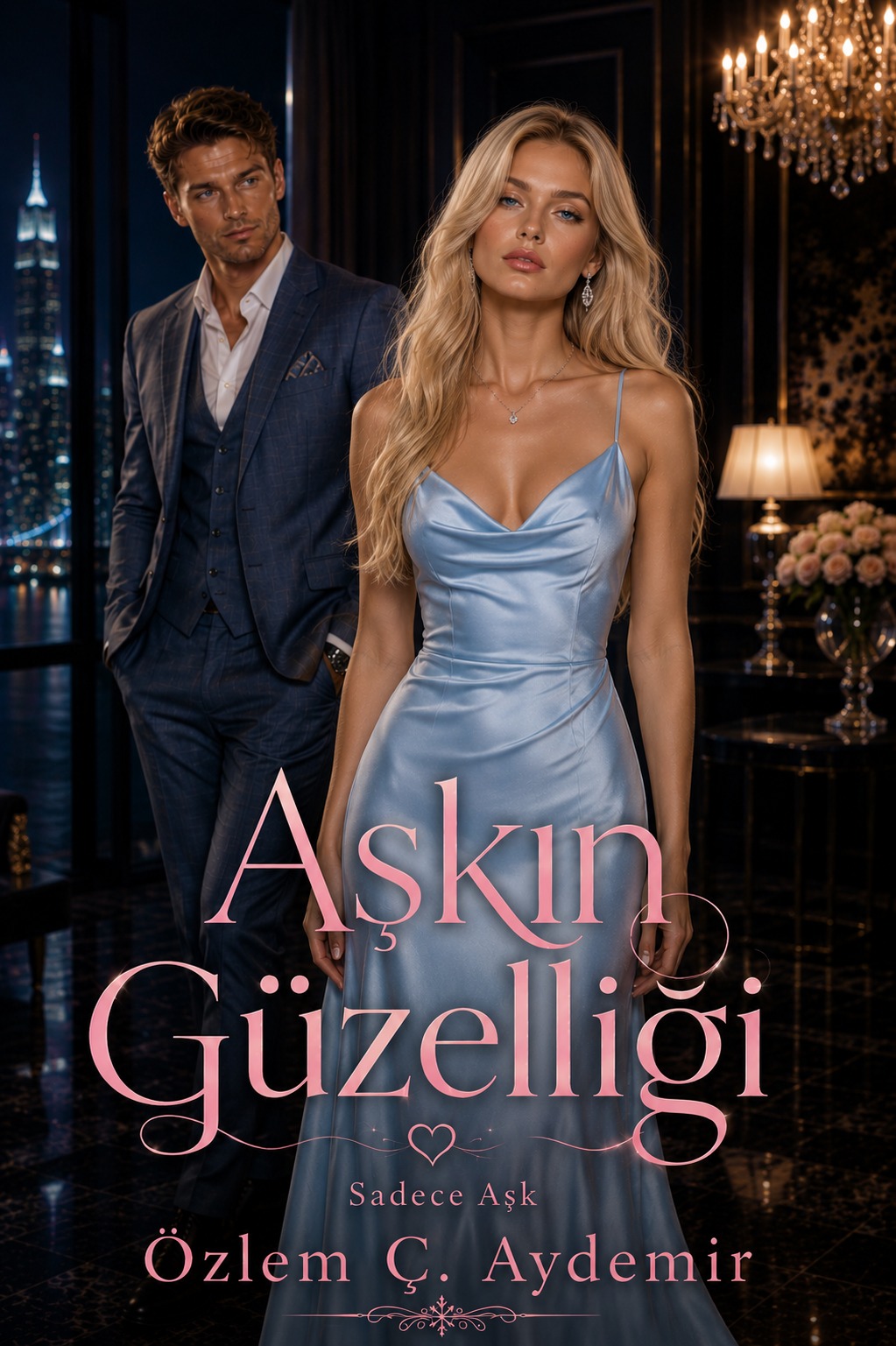 AŞKIN GÜZELLİĞİ