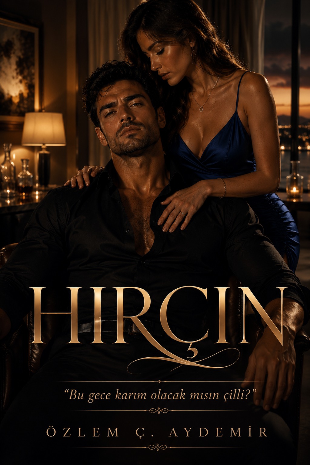 HIRÇIN