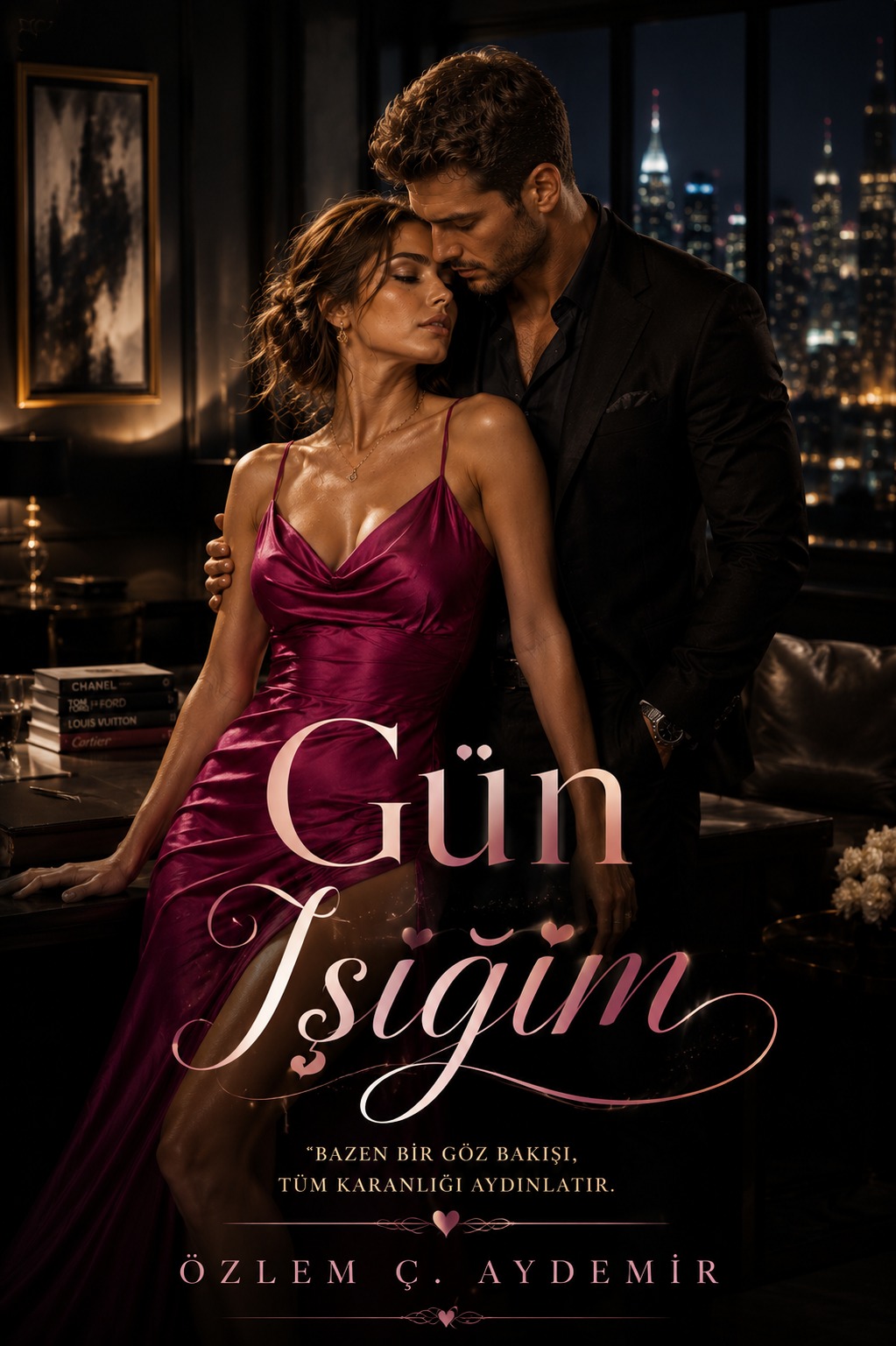 GÜN IŞIĞIM