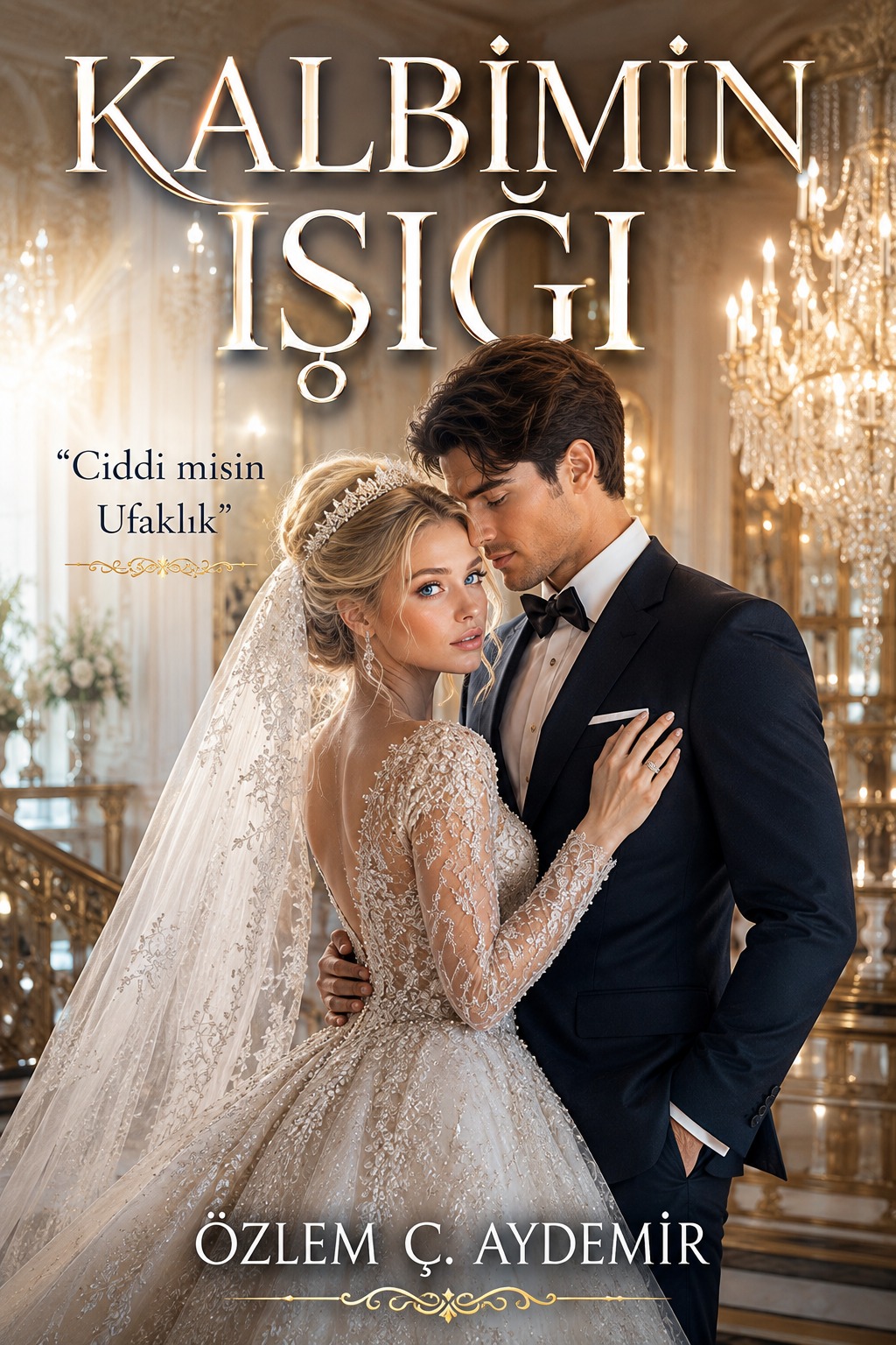KALBİMİN IŞIĞI
