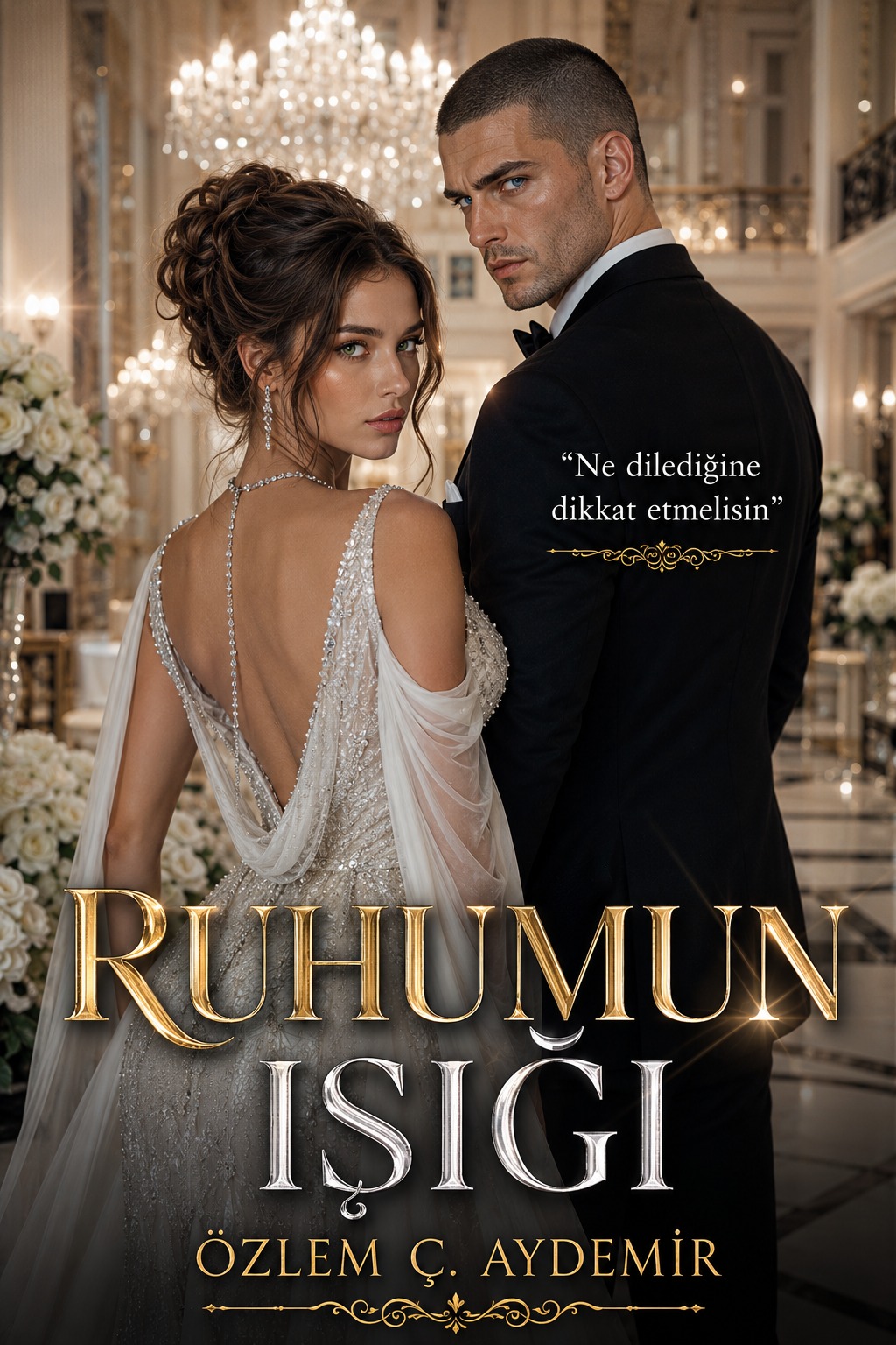 RUHUMUN IŞIĞI
