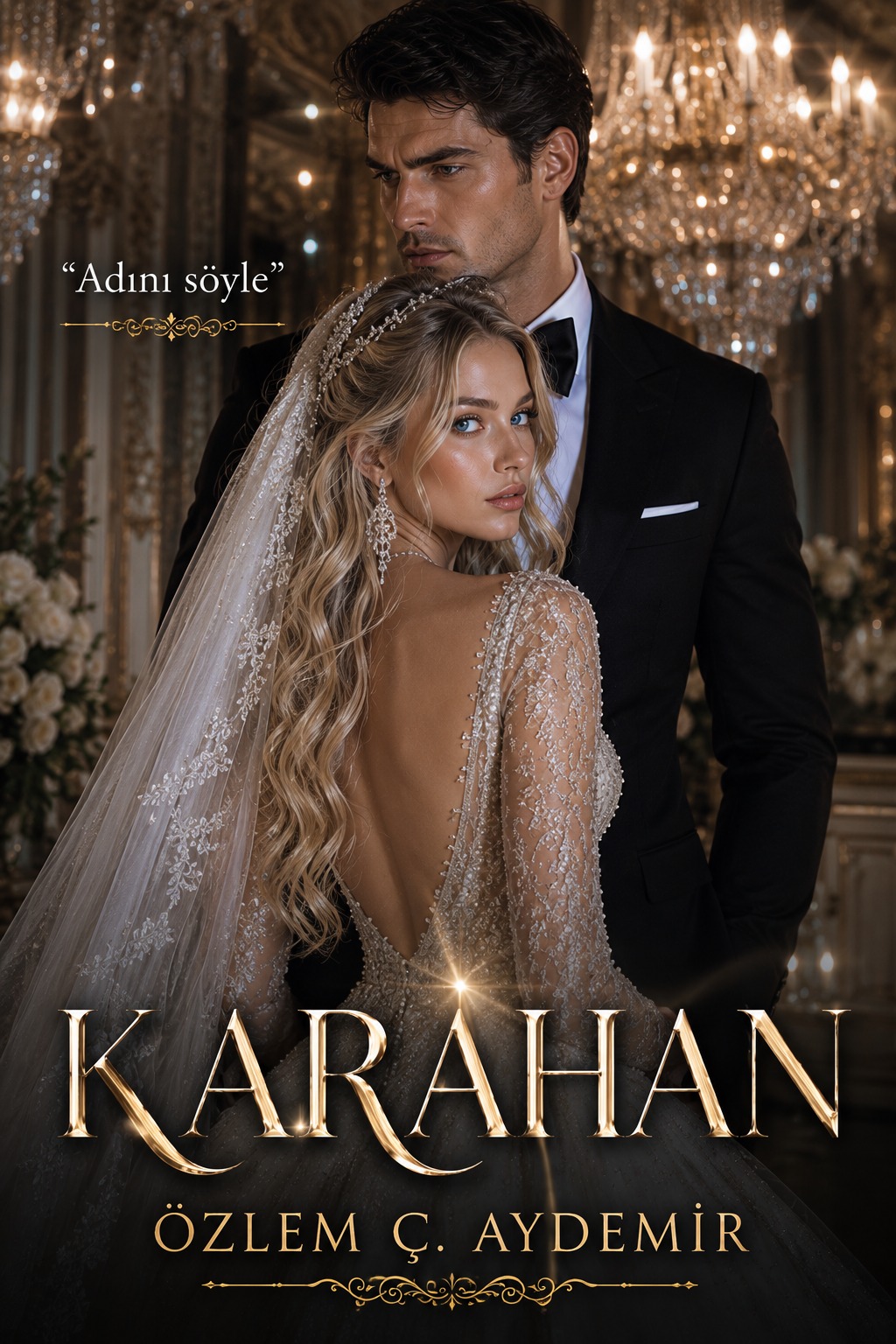 KARAHAN