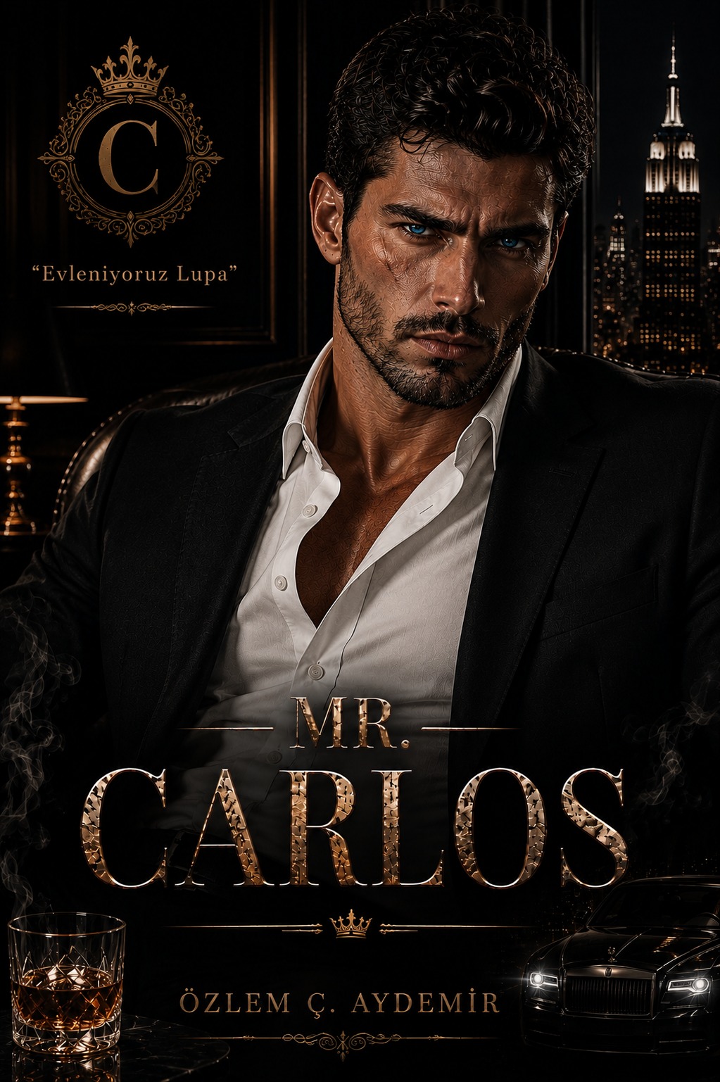 MR. CARLOS