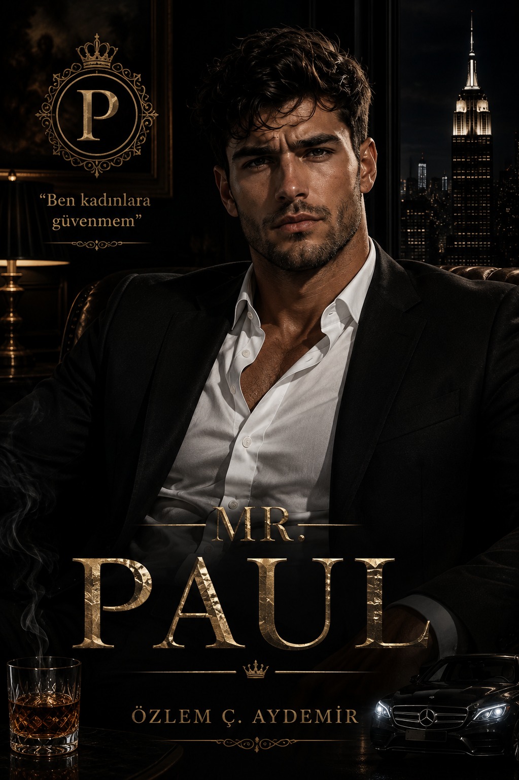 MR. PAUL